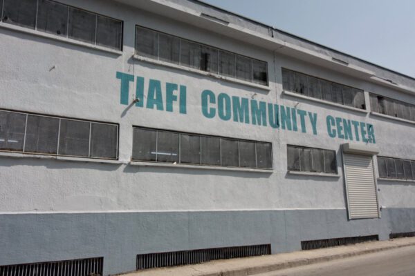 Tiafi Community Center